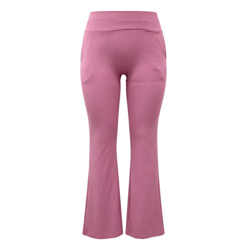 Lifted Flare Yoga Pants