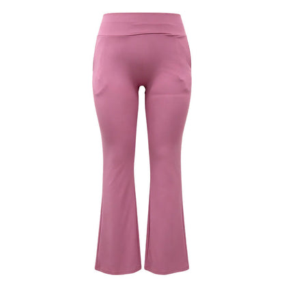 Lifted Flare Yoga Pants