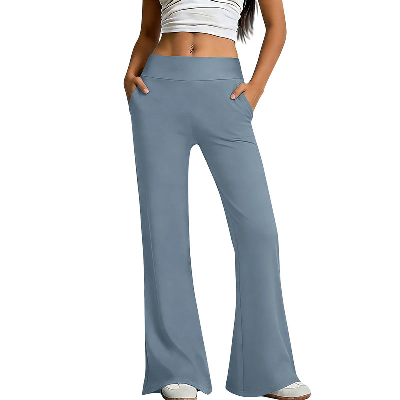 Lifted Flare Yoga Pants