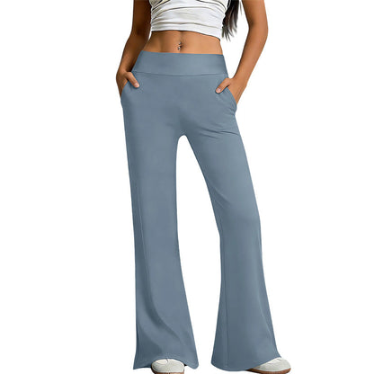 Lifted Flare Yoga Pants