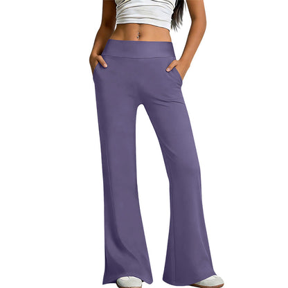 Lifted Flare Yoga Pants