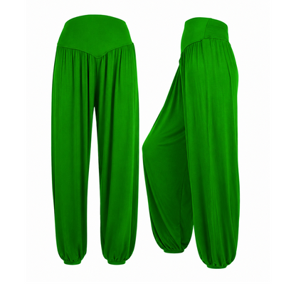 Women's High Waist Loose Wide Leg Pants
