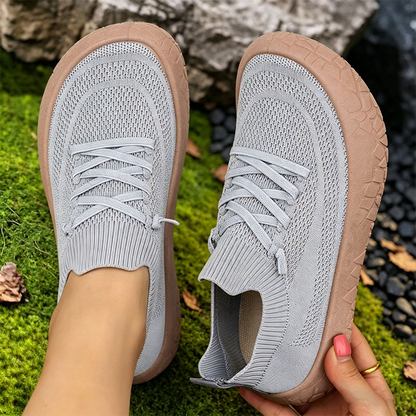 ✨Women's Lightweight Breathable Mesh Sneakers 👟 Featherlight Steps, Cool All Day!