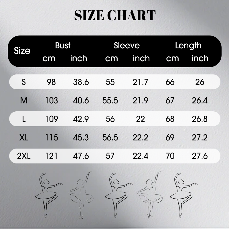 Women’s Casual V-Neck Long Sleeve Top