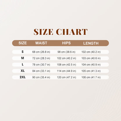 Women's High-Waisted Wide-Leg Cargo Pants