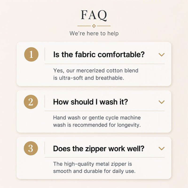 Women's Zipper V-Neck Long Sleeve Top