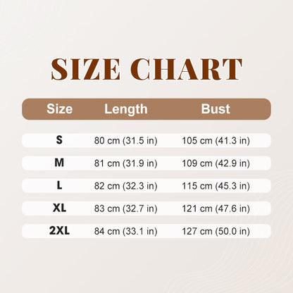 Women’s Cozy Hooded Casual Warm Jacket