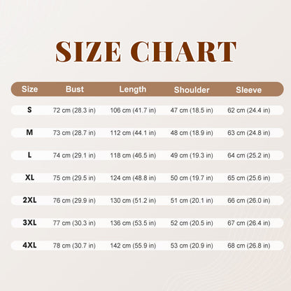 Men's Casual Corduroy Button-Up Shirt