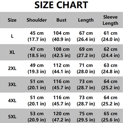 Men's Casual Henley Neck Long Sleeve Shirt
