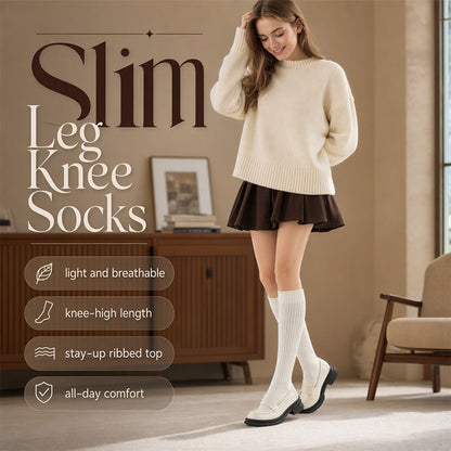 ⌛Limited-Time Offer-Slimming Compression Socks for Women 