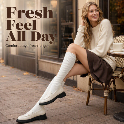 ⌛Limited-Time Offer-Slimming Compression Socks for Women 