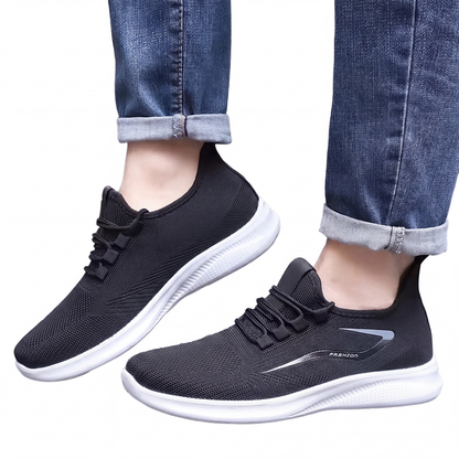 ⌛Limited-Time Offer-Breathable Running Shoes for Men