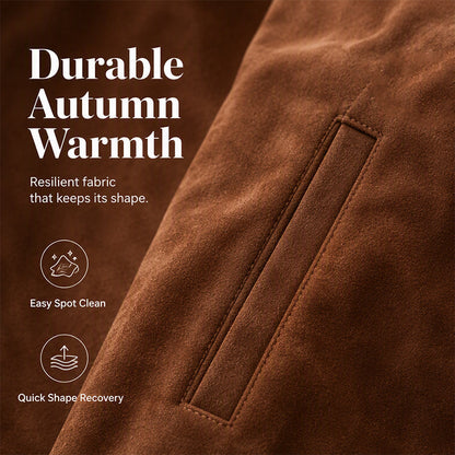 Women's Casual Warm Long Coat