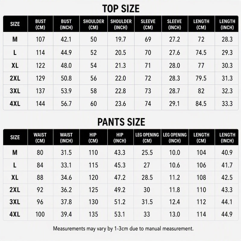 ❄️ Cold-Weather Comfort | Men's Camouflage Warm Hoodie & Pants Set ⚡ Free Shipping