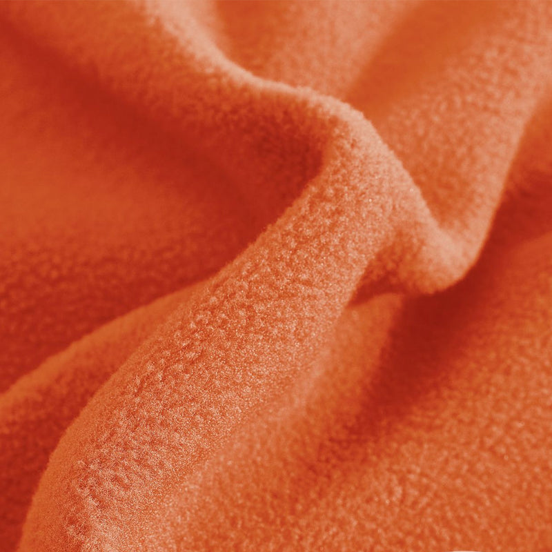 Men's Full-Zip Warm Jacket with Pockets