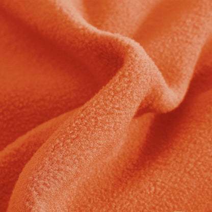 Men's Full-Zip Warm Jacket with Pockets