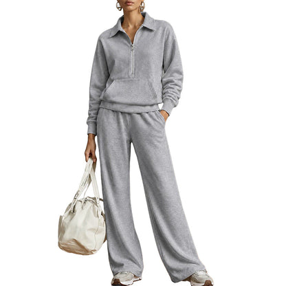Relaxed Comfort Lounge Set