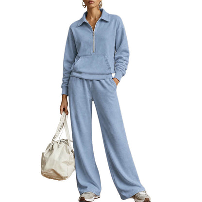 Relaxed Comfort Lounge Set