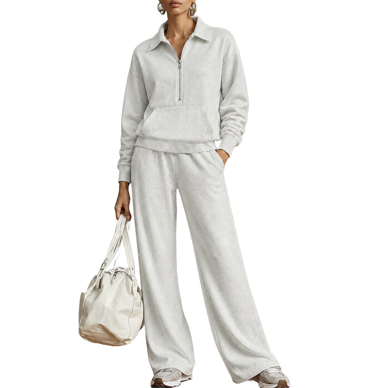 Relaxed Comfort Lounge Set