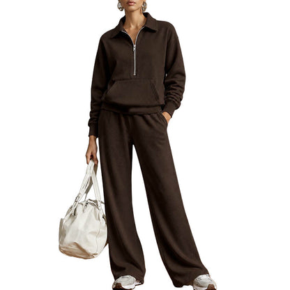 Relaxed Comfort Lounge Set