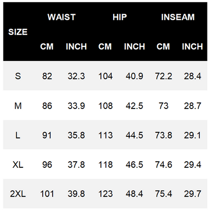 Men's Stretch Slim-Fit Business Trousers
