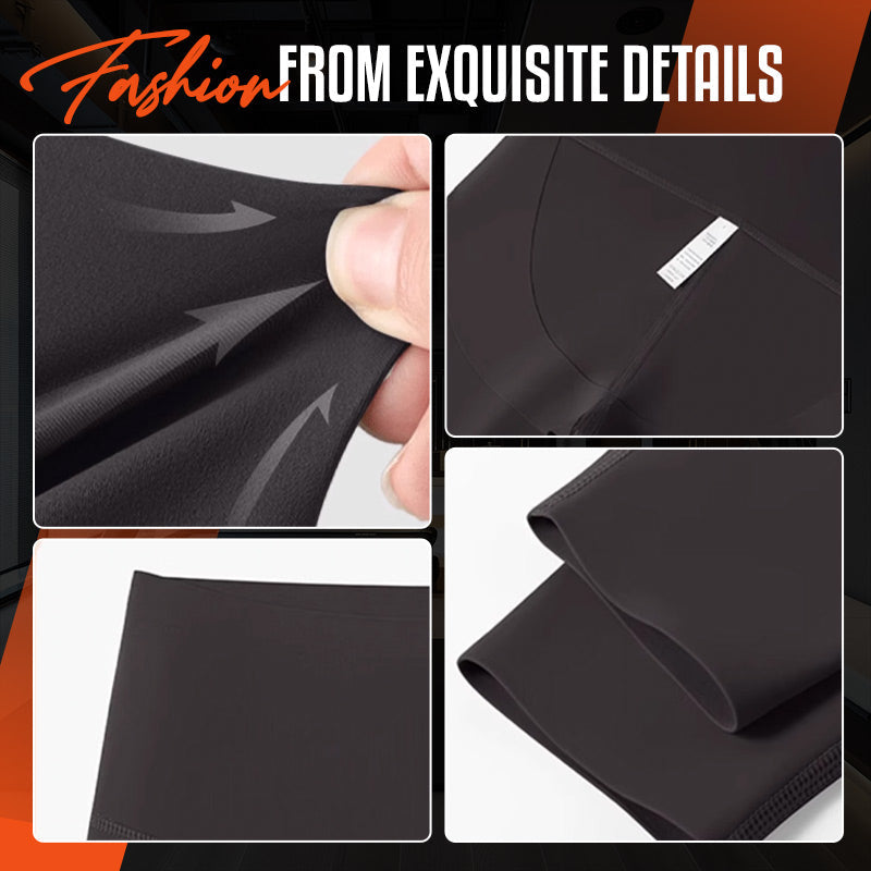 High Waisted Tummy Control Shaping Training Leggings