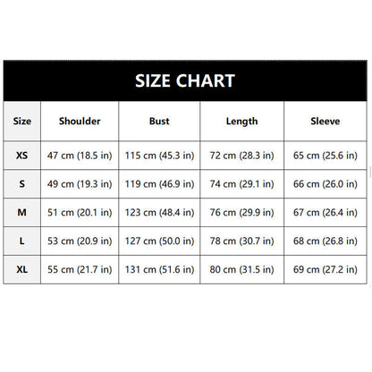 Men's Thick Plush-Lined Hooded Warm Jacket