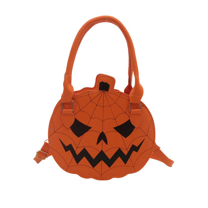 Cute Halloween Pumpkin Handbag