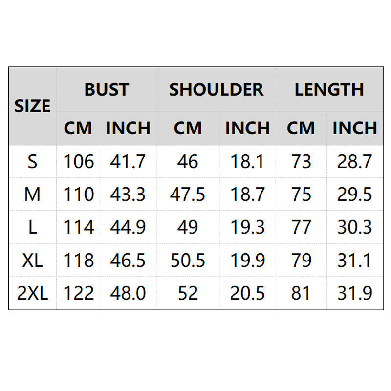 👔 ✨Men's Casual Long Sleeve Denim Shirt