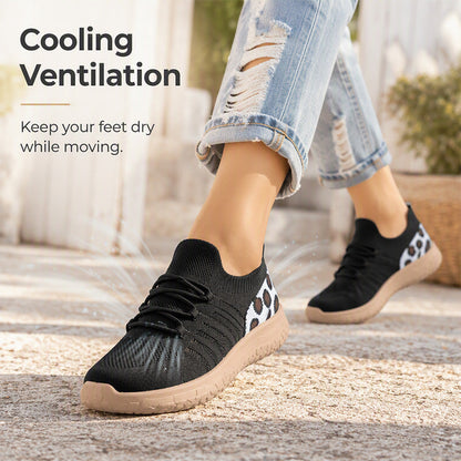 Women’s Lightweight Casual Walking Shoes