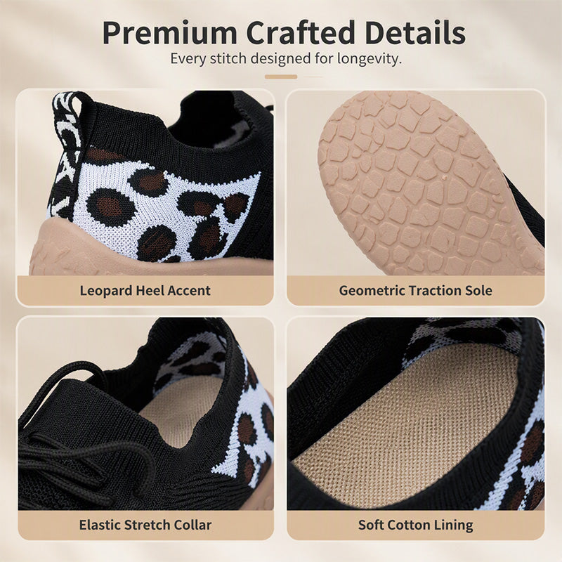 Women’s Lightweight Casual Walking Shoes