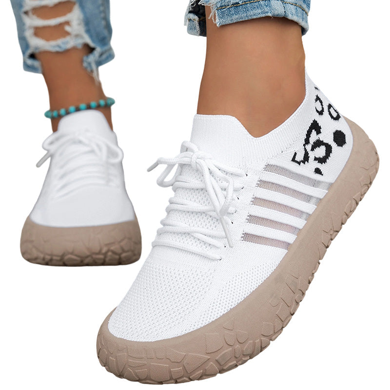 Women’s Lightweight Casual Walking Shoes