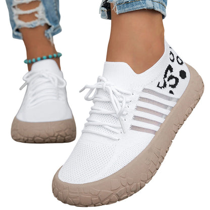 Women’s Lightweight Casual Walking Shoes