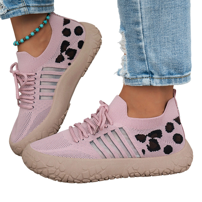 Women’s Lightweight Casual Walking Shoes