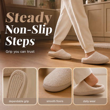 Cozy Winter Slippers for Men & Women