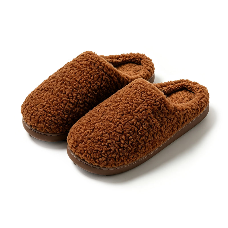 Cozy Winter Slippers for Men & Women