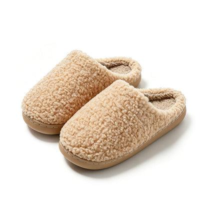 Cozy Winter Slippers for Men & Women