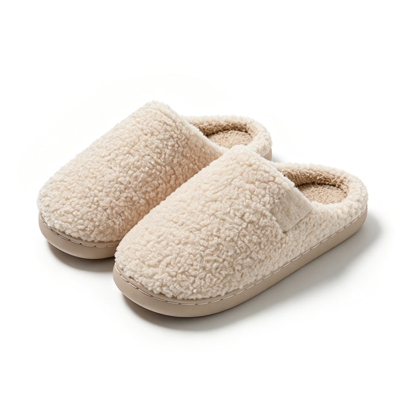 Cozy Winter Slippers for Men & Women