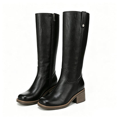 Women Knee-High Boots