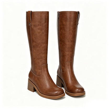 Women Knee-High Boots