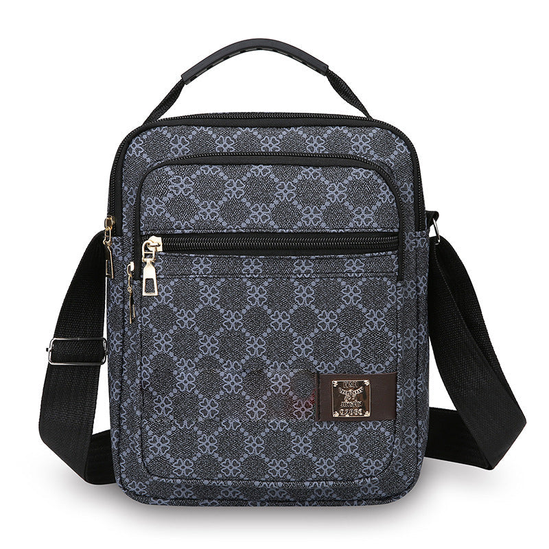 Durable Large Capacity Men's Travel Bag