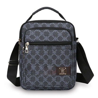 Durable Large Capacity Men's Travel Bag