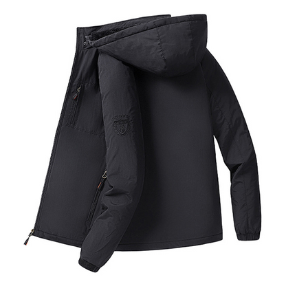 ✨Men's Winter Warm Waterproof Hooded Jacket✨𝘉𝘶𝘺 𝘢𝘯𝘺 2 𝘢𝘯𝘥 𝘨𝘦𝘵 𝘢𝘯 𝘦𝘹𝘵𝘳𝘢 8% 𝘥𝘪𝘴𝘤𝘰𝘶𝘯𝘵