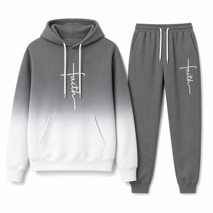 ✨Men's 3D Digital Print Long Sleeve Hooded Sweatshirt and Pants Set Loose Fit Tracksuit for Spring and Autumn✨𝘉𝘶𝘺 𝘢𝘯𝘺 2 𝘢𝘯𝘥 𝘨𝘦𝘵 𝘢𝘯 𝘦𝘹𝘵𝘳𝘢 8% 𝘥𝘪𝘴𝘤𝘰𝘶𝘯𝘵