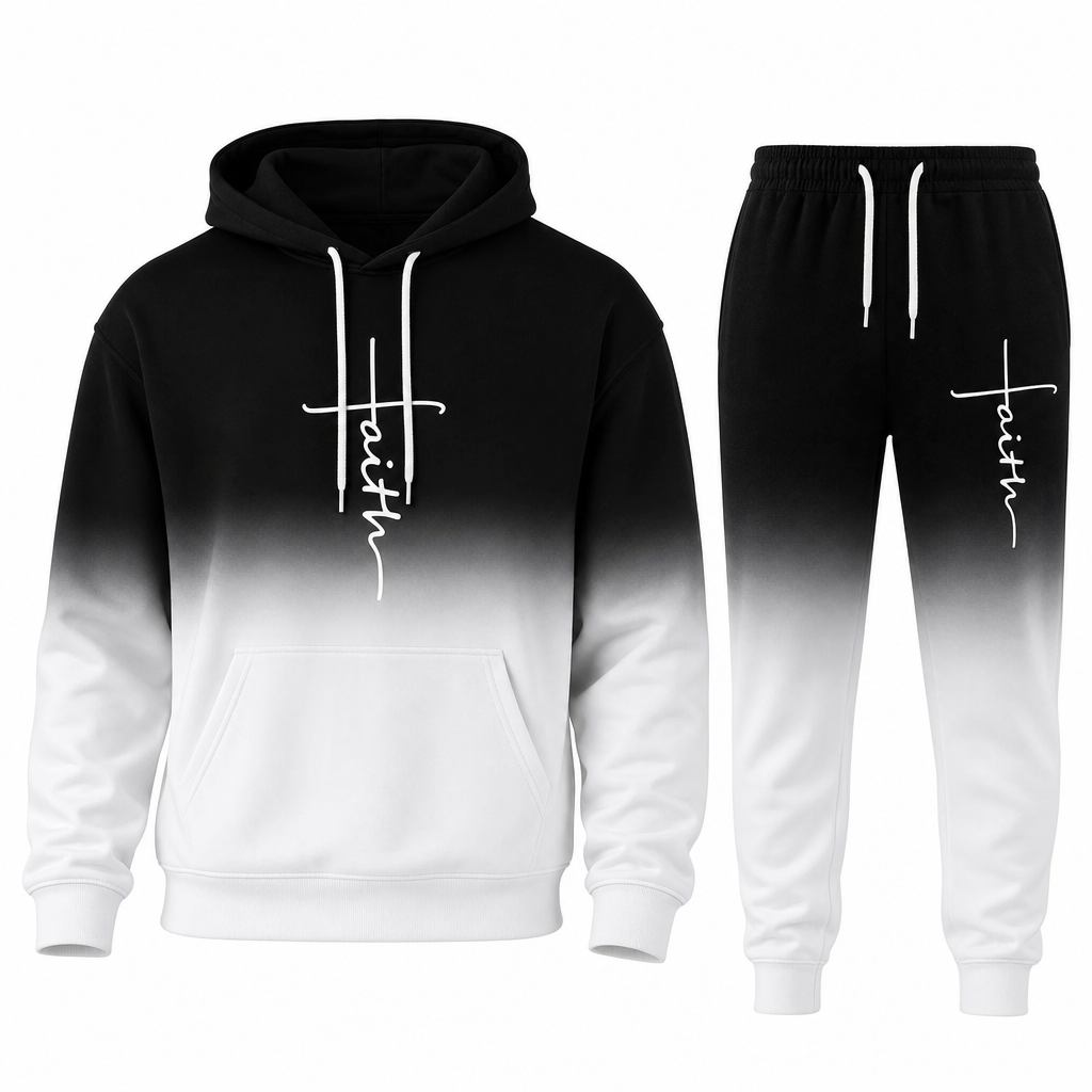 ✨Men's 3D Digital Print Long Sleeve Hooded Sweatshirt and Pants Set Loose Fit Tracksuit for Spring and Autumn✨𝘉𝘶𝘺 𝘢𝘯𝘺 2 𝘢𝘯𝘥 𝘨𝘦𝘵 𝘢𝘯 𝘦𝘹𝘵𝘳𝘢 8% 𝘥𝘪𝘴𝘤𝘰𝘶𝘯𝘵