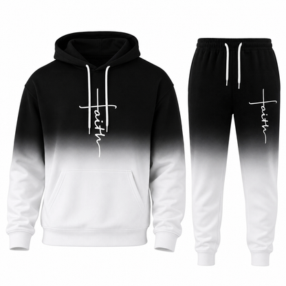✨Men's 3D Digital Print Long Sleeve Hooded Sweatshirt and Pants Set Loose Fit Tracksuit for Spring and Autumn✨𝘉𝘶𝘺 𝘢𝘯𝘺 2 𝘢𝘯𝘥 𝘨𝘦𝘵 𝘢𝘯 𝘦𝘹𝘵𝘳𝘢 8% 𝘥𝘪𝘴𝘤𝘰𝘶𝘯𝘵