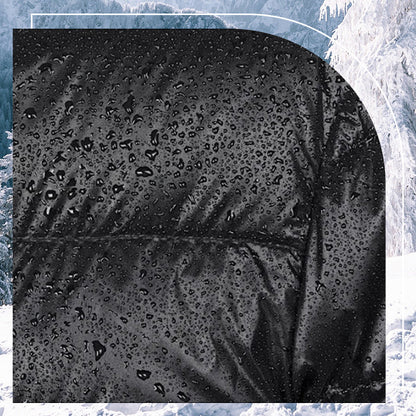 Men's Lightweight Warm Down Jacket