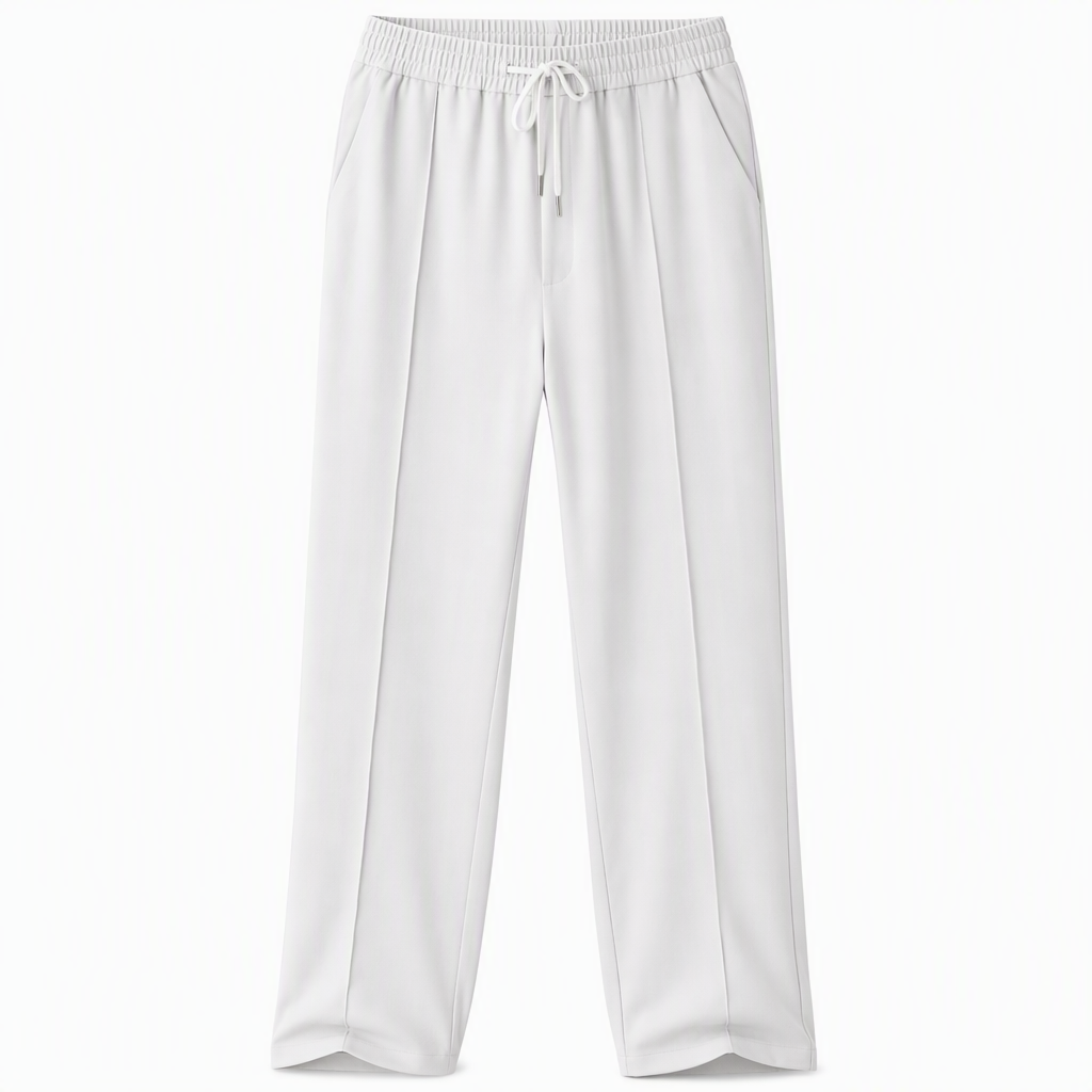 Men's Casual Loose Fit Sports Pants