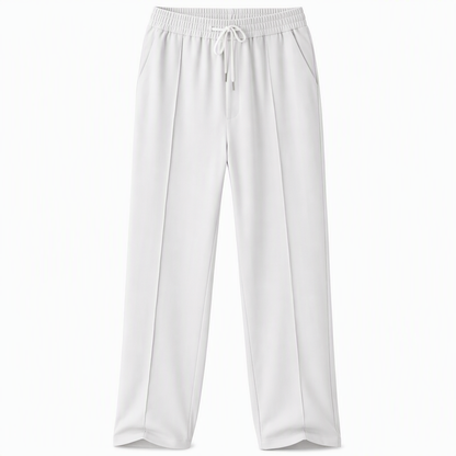 Men's Casual Loose Fit Sports Pants