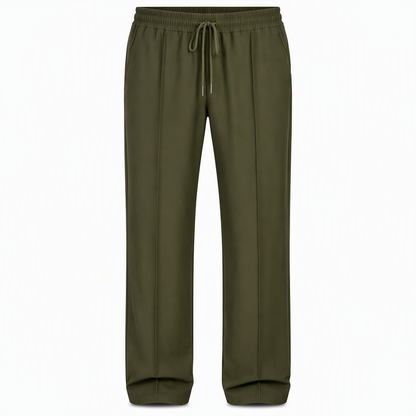 Men's Casual Loose Fit Sports Pants